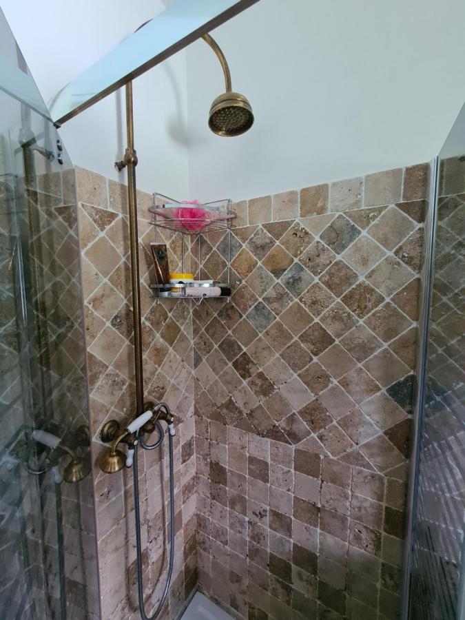 Lu Lioni Villa Paola San Teodoro Con Piscina Privata מראה חיצוני תמונה