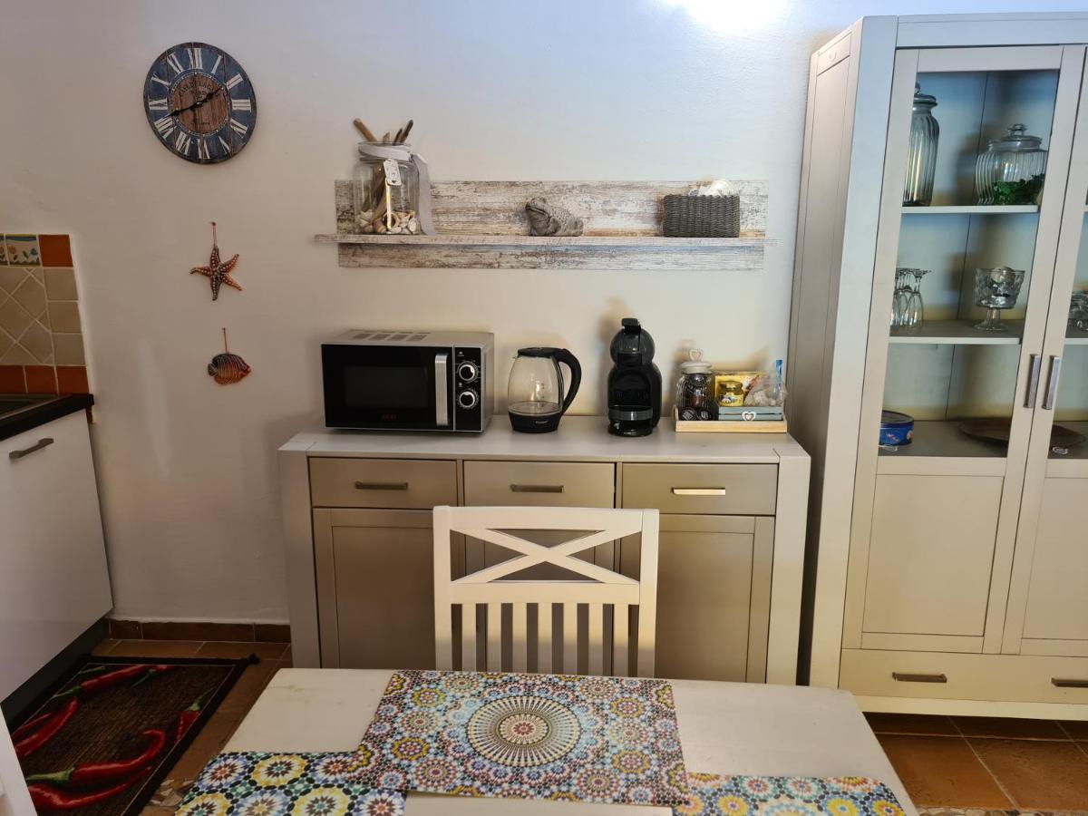 Lu Lioni Villa Paola San Teodoro Con Piscina Privata מראה חיצוני תמונה