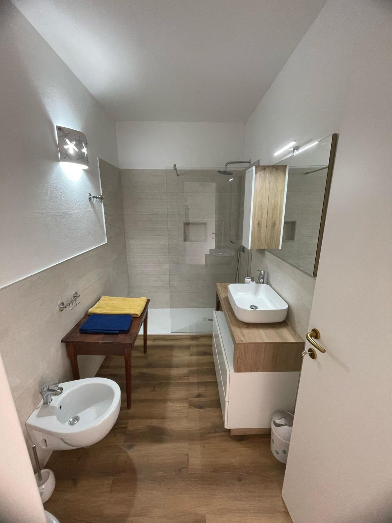 Lu Lioni Villa Paola San Teodoro Con Piscina Privata מראה חיצוני תמונה