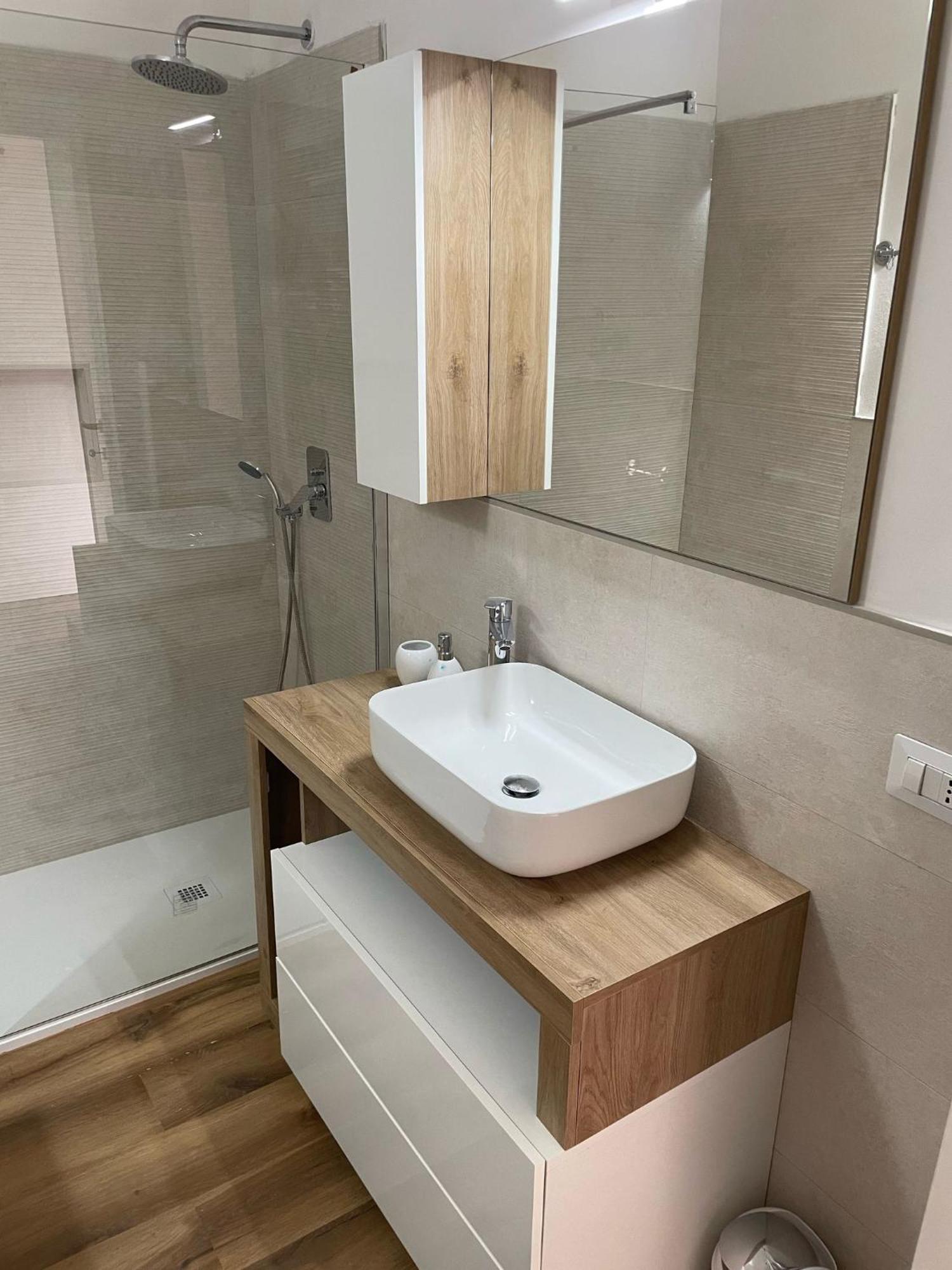 Lu Lioni Villa Paola San Teodoro Con Piscina Privata מראה חיצוני תמונה