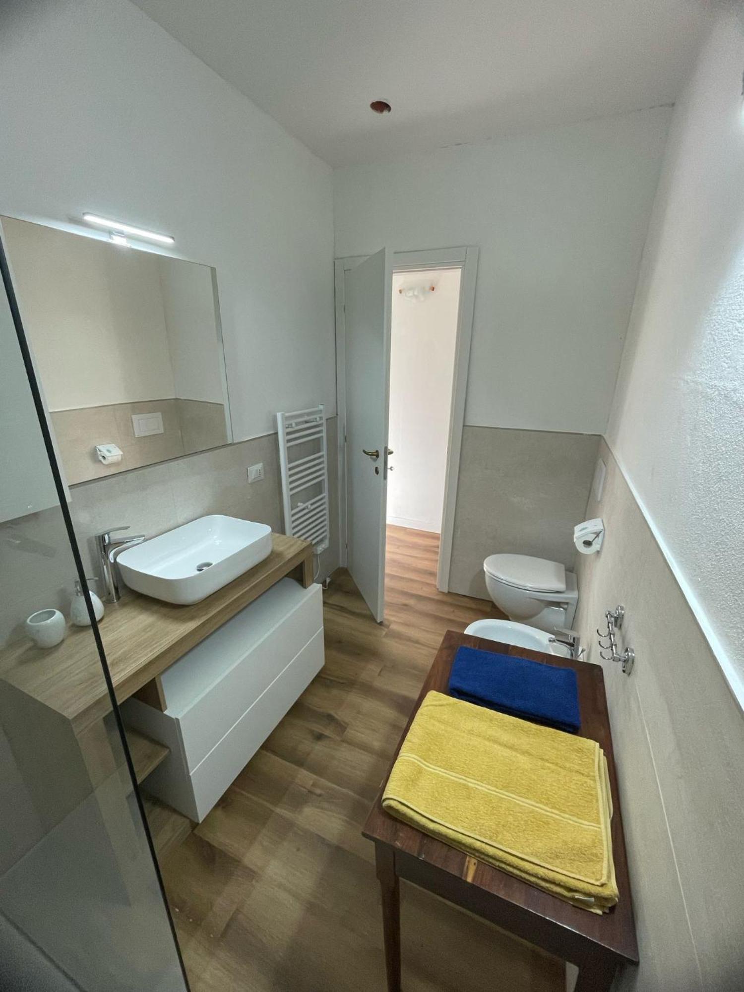 Lu Lioni Villa Paola San Teodoro Con Piscina Privata מראה חיצוני תמונה