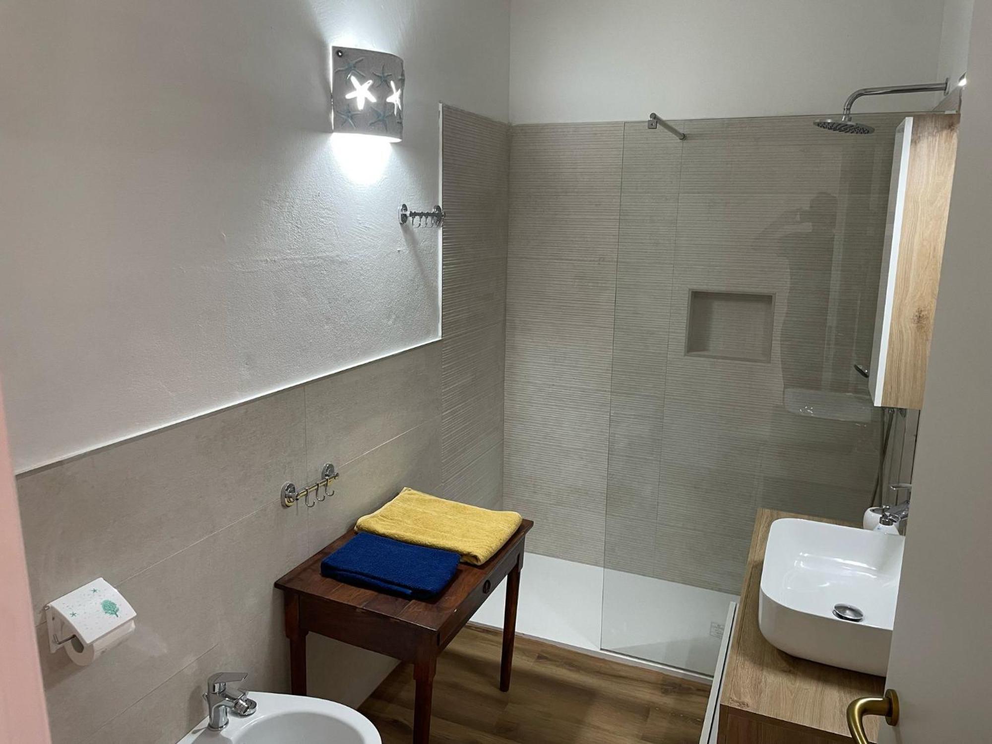 Lu Lioni Villa Paola San Teodoro Con Piscina Privata מראה חיצוני תמונה