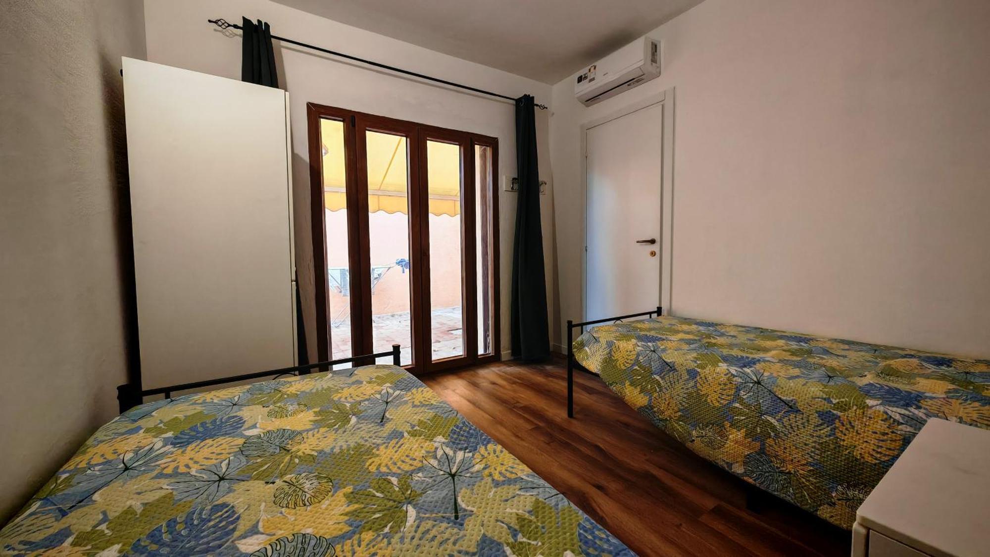 Lu Lioni Villa Paola San Teodoro Con Piscina Privata מראה חיצוני תמונה