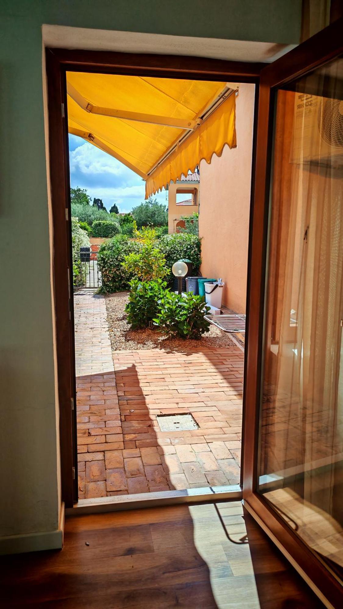 Lu Lioni Villa Paola San Teodoro Con Piscina Privata מראה חיצוני תמונה